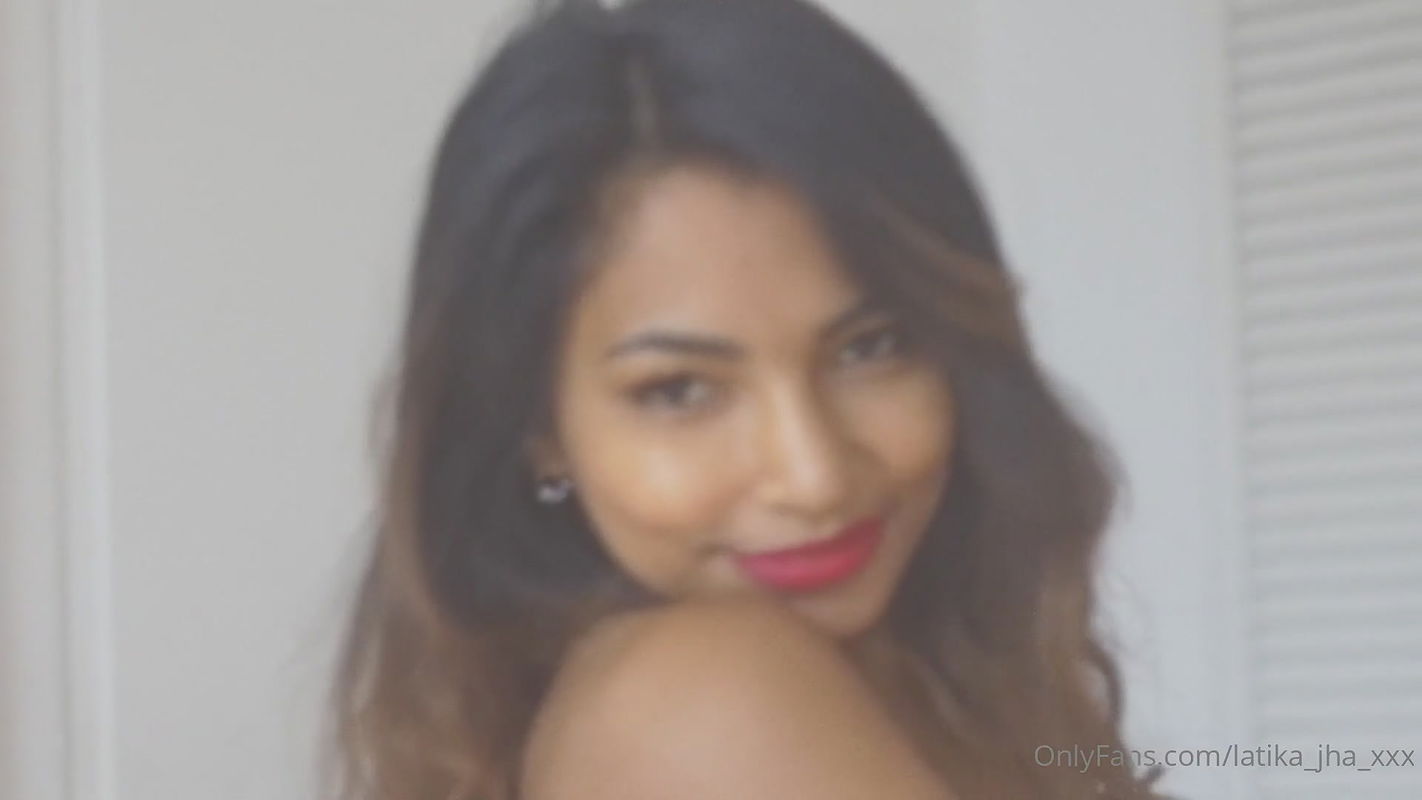 Indian onlyfan star Latika Jha collection -15