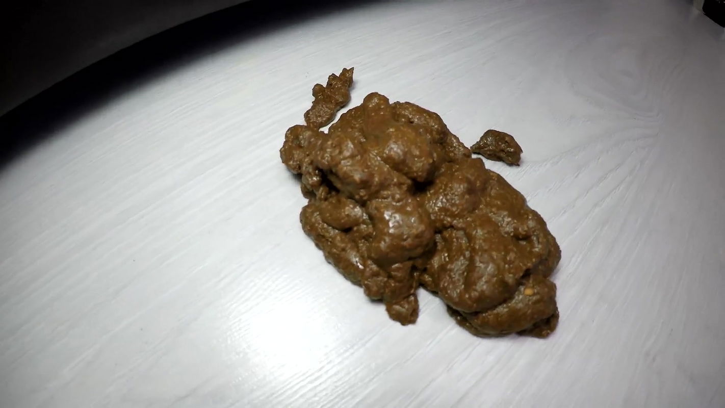 janet – Eat My Shit! Eat it All!! FULL HD 1080p