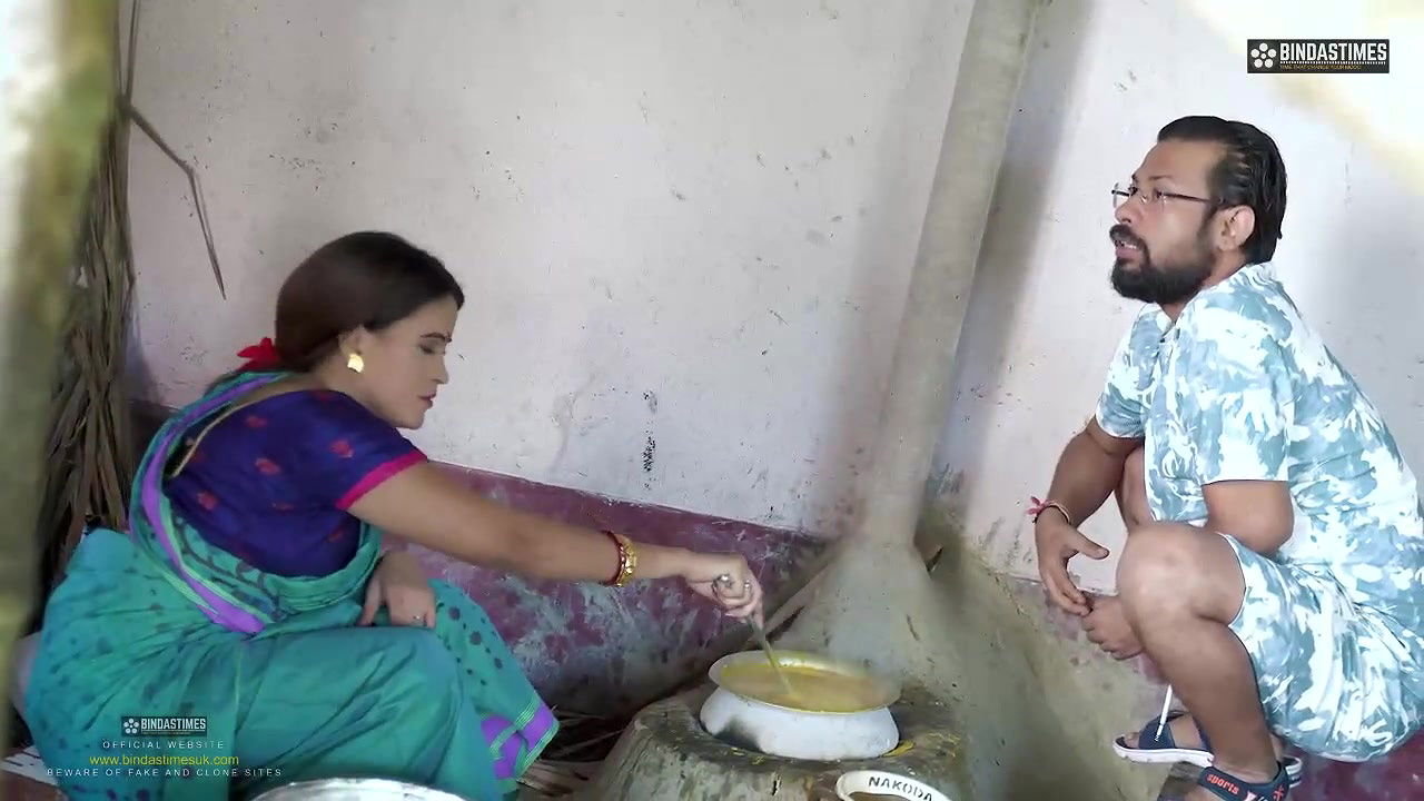 Kamuk Bihari Bhabhi (2025) by BindasTimes