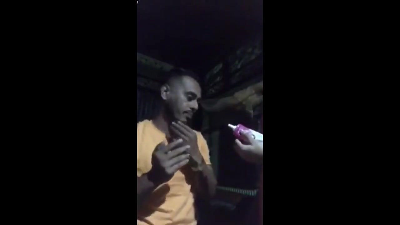 Village Bhabi Affair