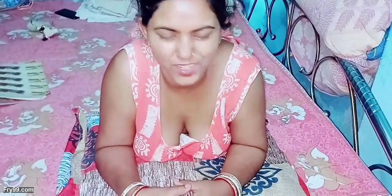 Newly married couple milky boobs girl hard core sex cum in mouth