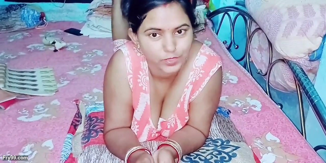 Newly married couple milky boobs girl hard core sex cum in mouth