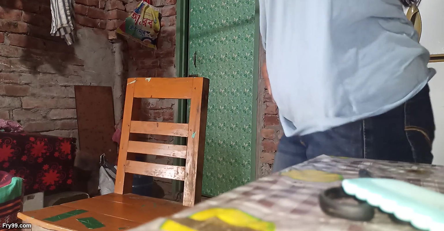 Desi girl hoti real dance