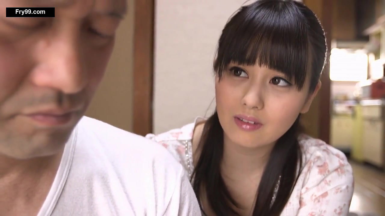 HBAD-321 A Father-in-law And His Young Wife Who Are Over 50