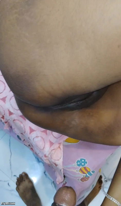 Dolly Bhabi Hard Doggie Fuck & Creampie Pussy Her Husband