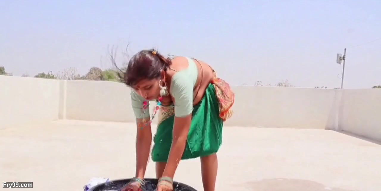 My Busty Stepmother Deprived Me of Virginity