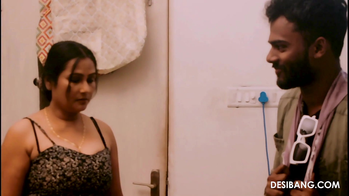 Desi Bang – Big Indian Wifey Fucks