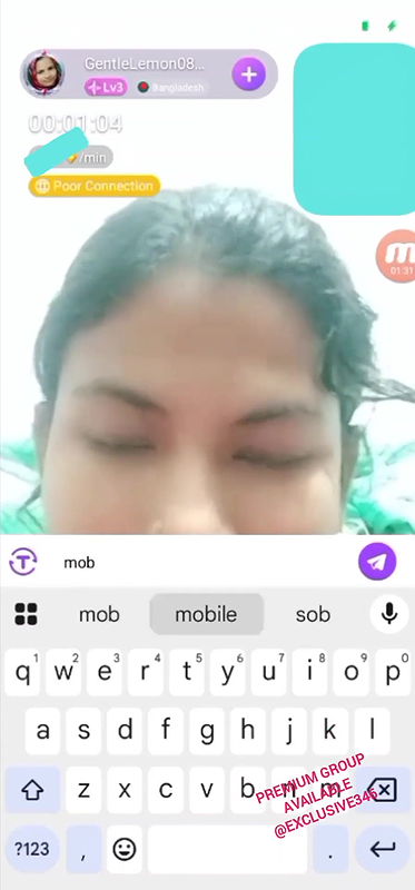 chamet girl big pussy