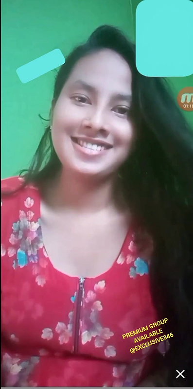 Bengali chamet start mohim aktar