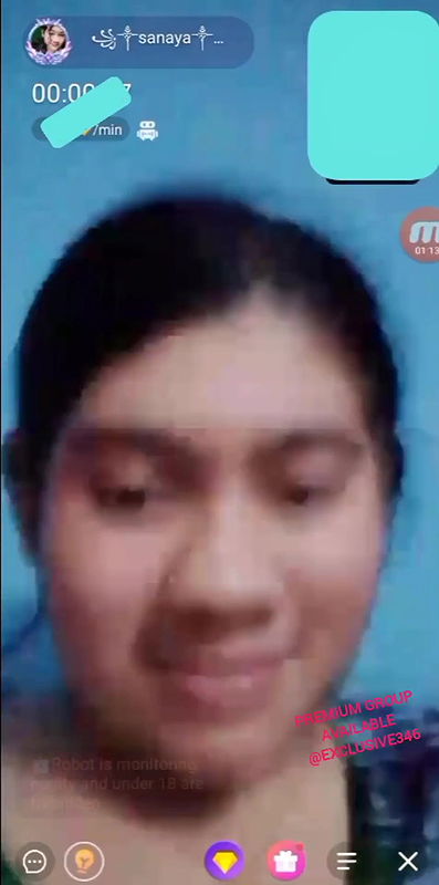 New marrid chamet bhabi show nude