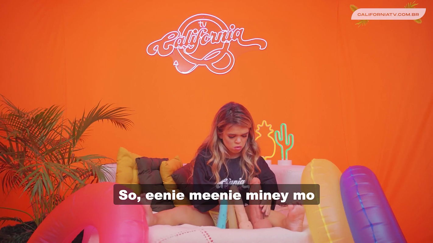 Summer Intimate – Mini Gabys