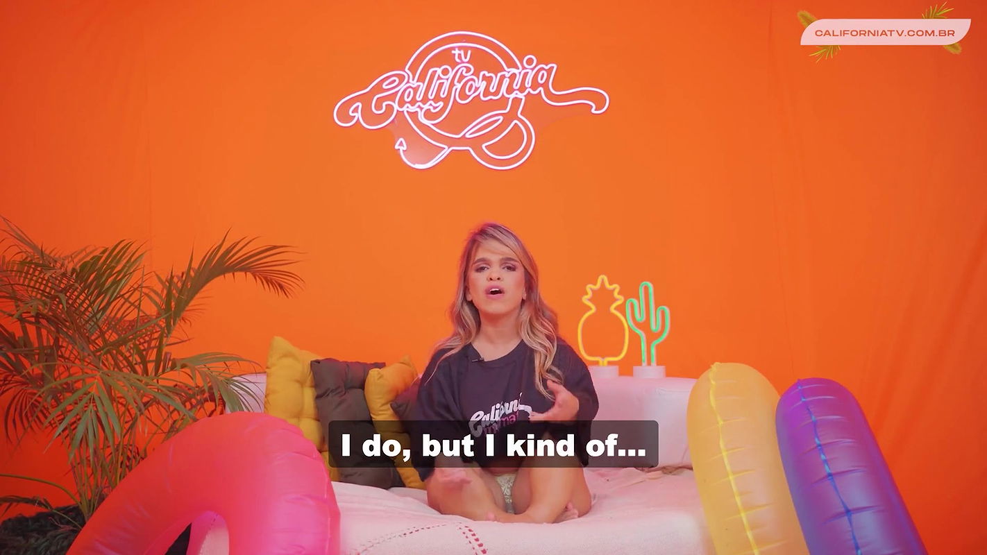 Summer Intimate – Mini Gabys