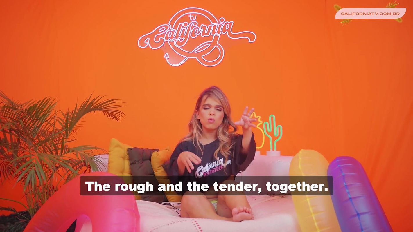 Summer Intimate – Mini Gabys