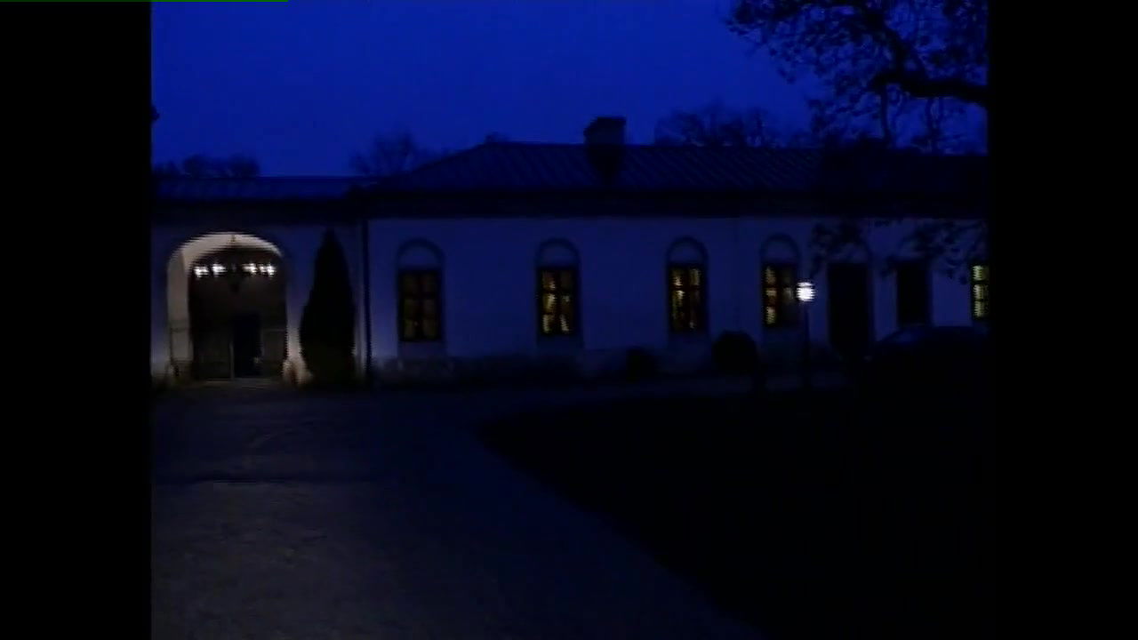 Somewhere Under the Rainbow, Part 1