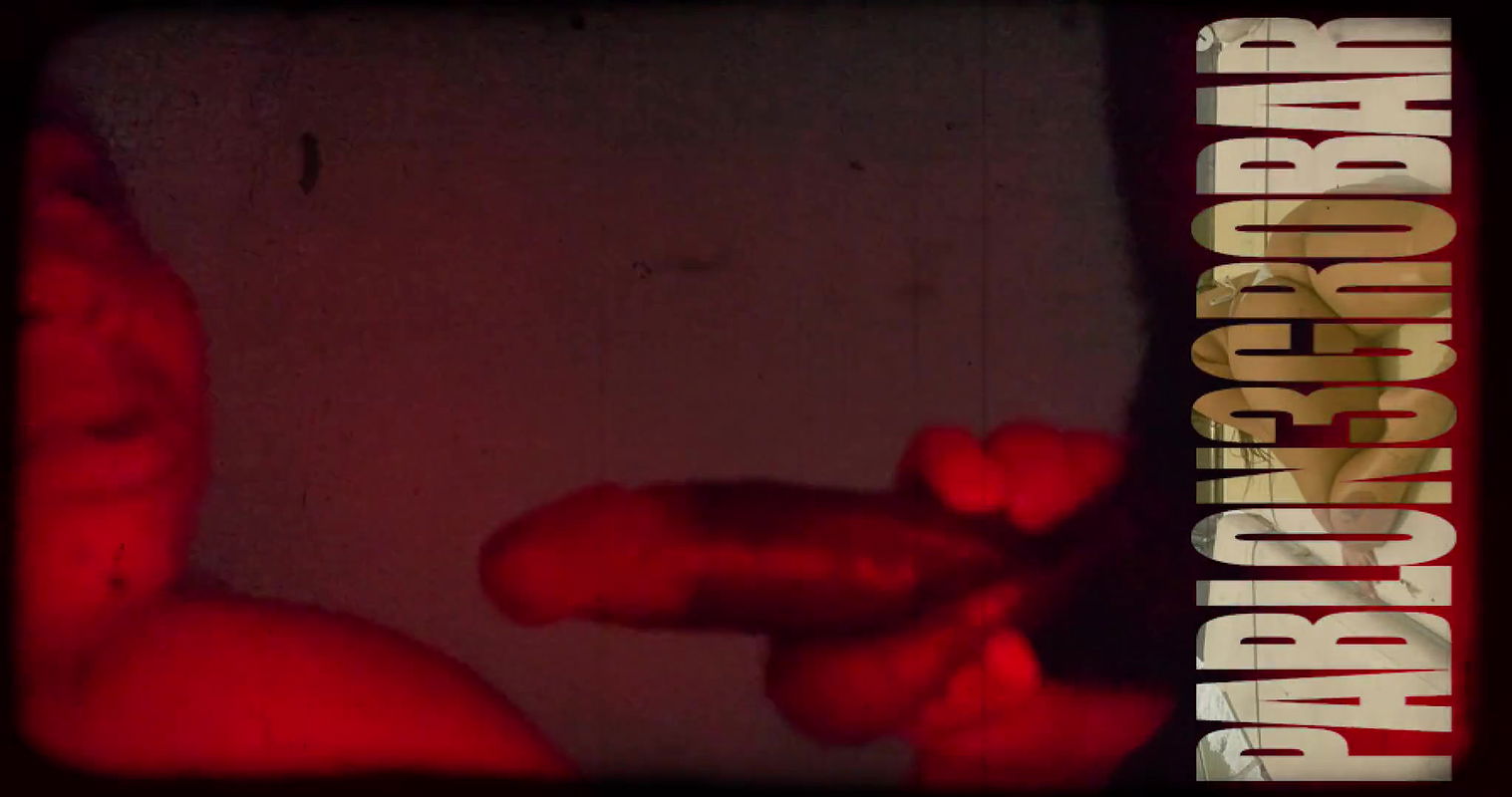 Colombian Midget Gone Crazy