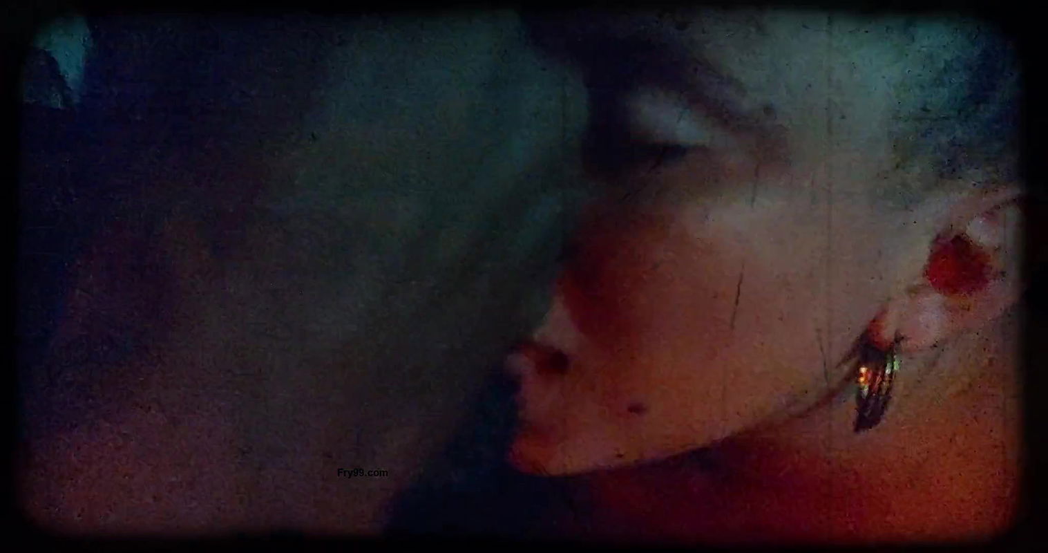 Colombian Midget Gone Crazy