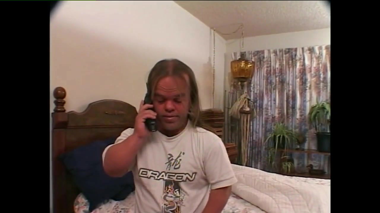 Blacker the Midget Sweeter the Juice, Part 1