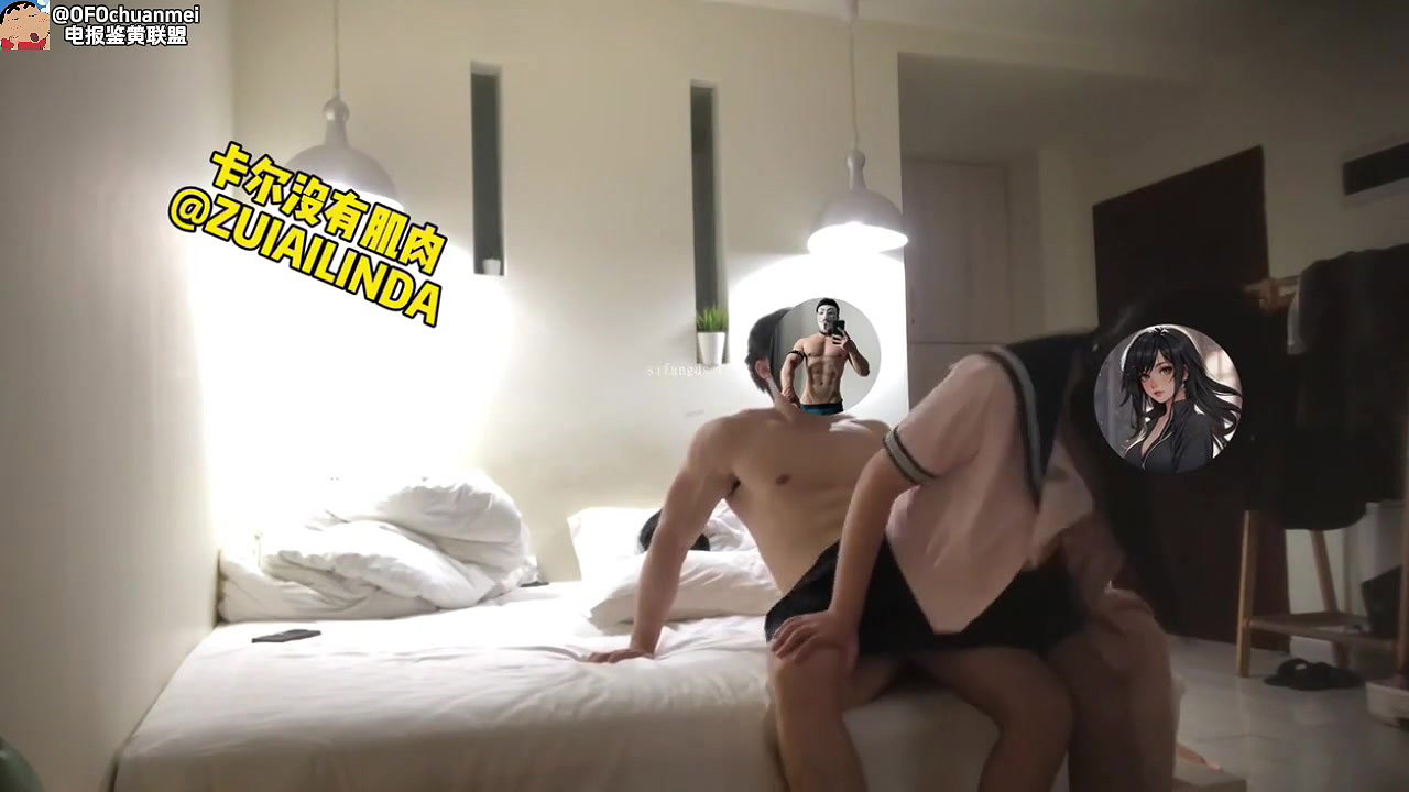 Hot thai call girl in hotel 7