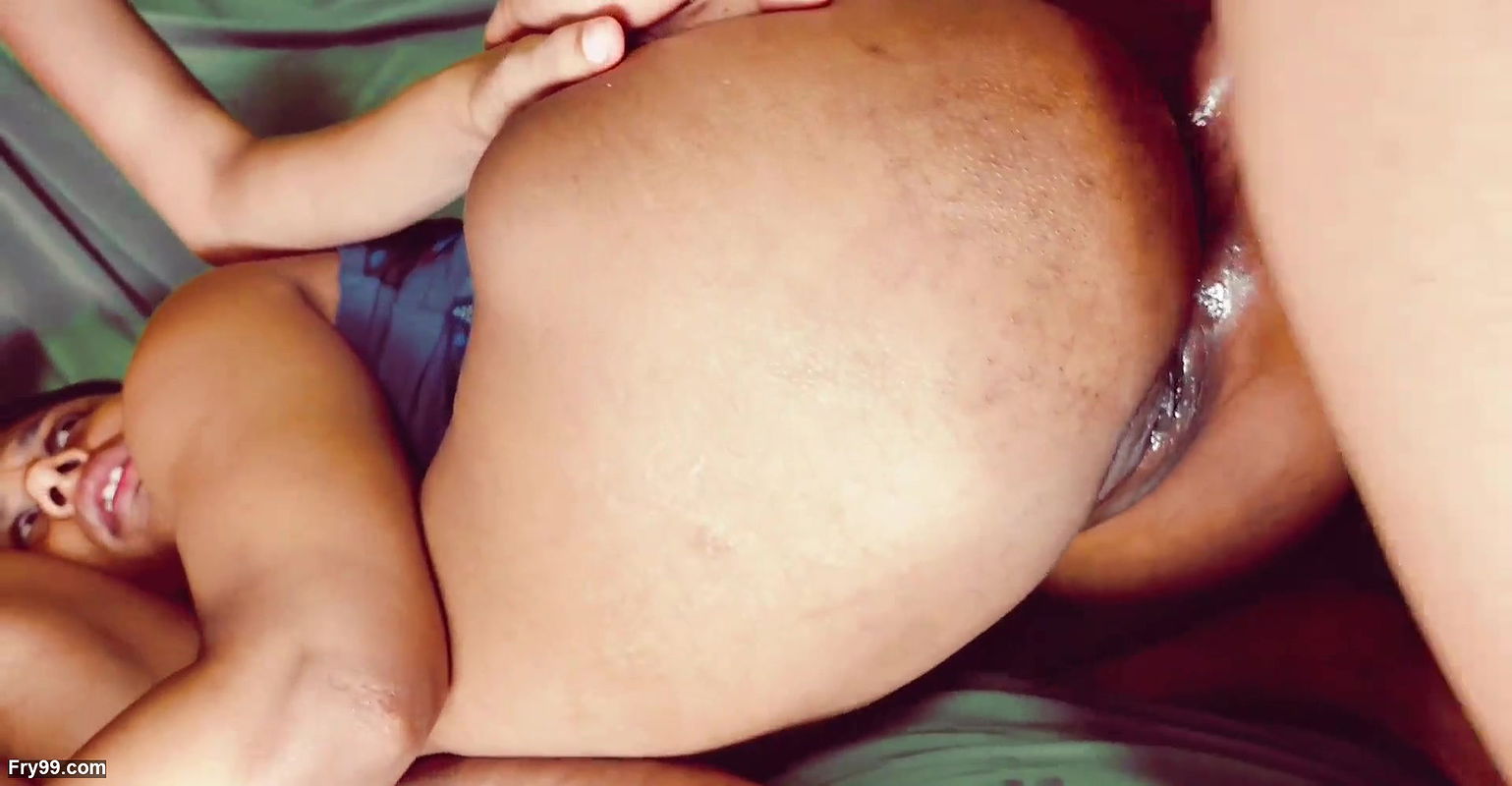 best 3some interracial hardsex ffm