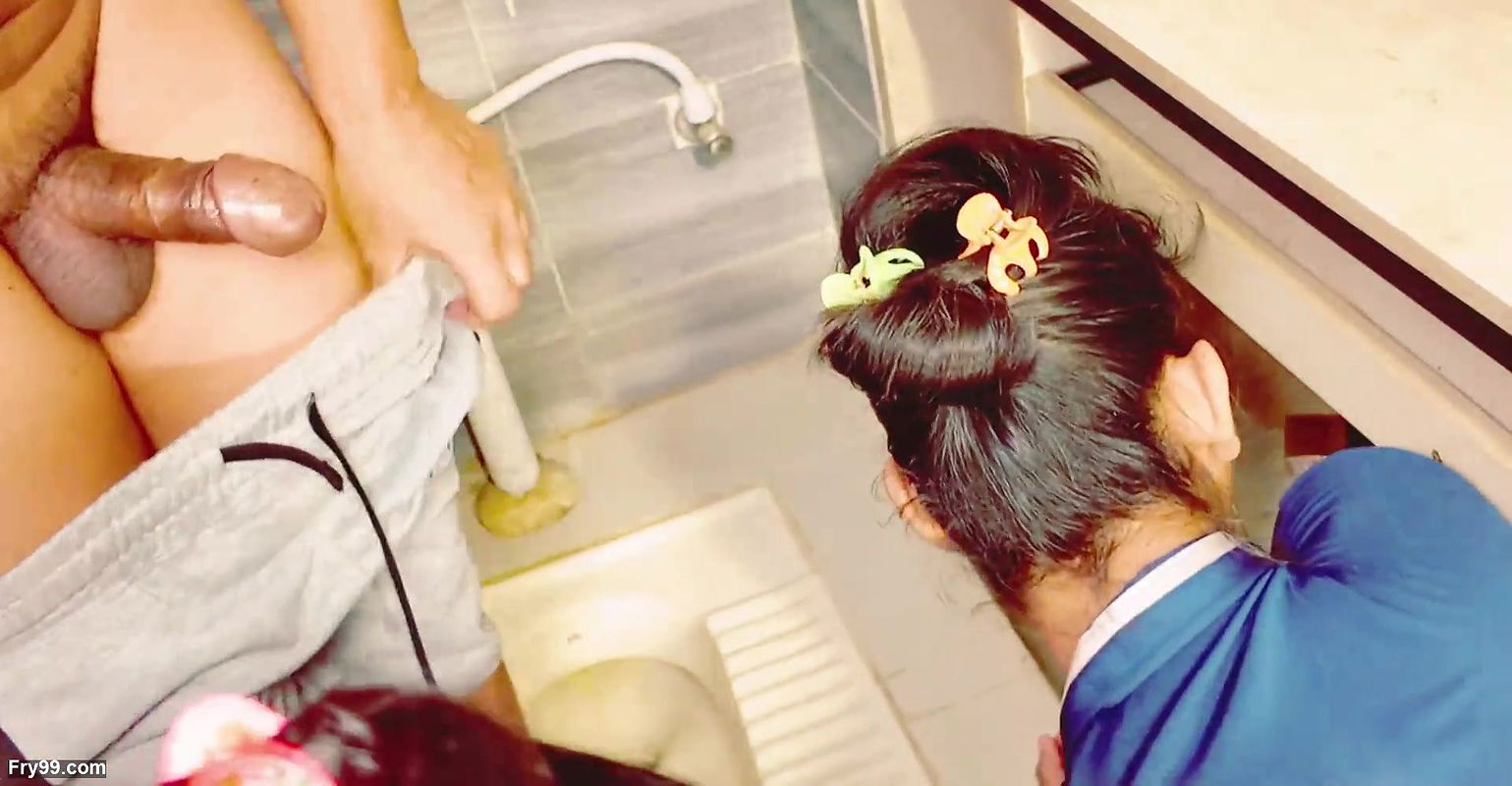 One of the best threesomes ever ffm