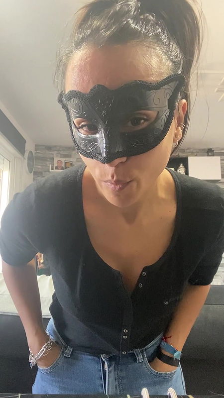 ANOOK84 I SHIT FOR YOU IN A TAPPER