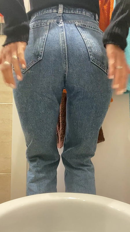 ANOOK84 POOP LIKE A STONE