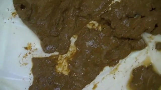 ArielBlack Stepped In My Shit