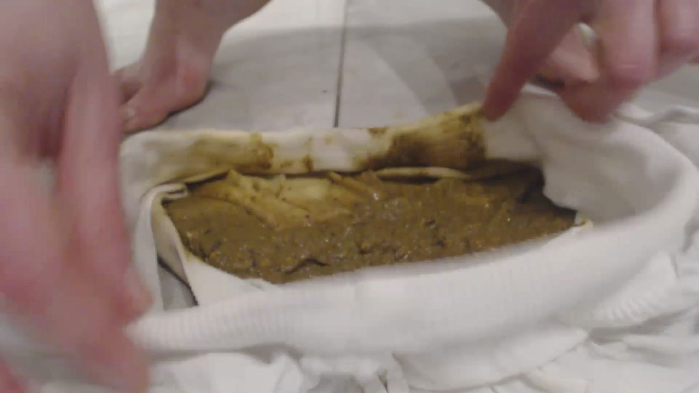 BibiStar Period shitty play