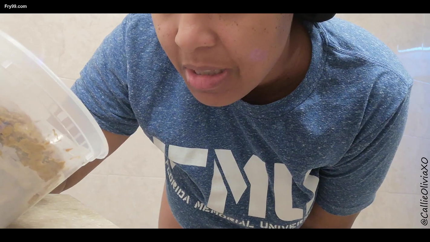 CallieOlivia Spicy Philly