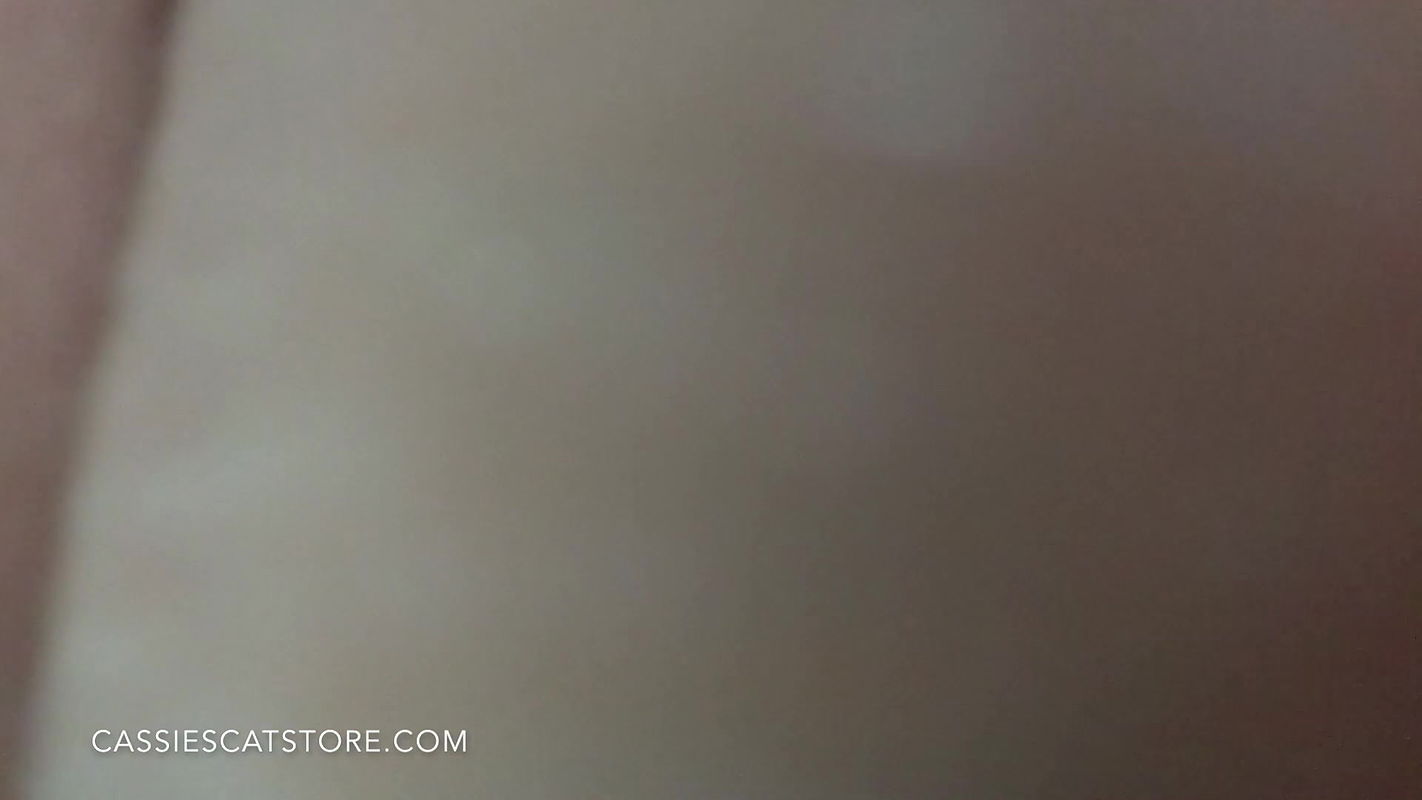 CassieScat Worship My Loud Naked Farts