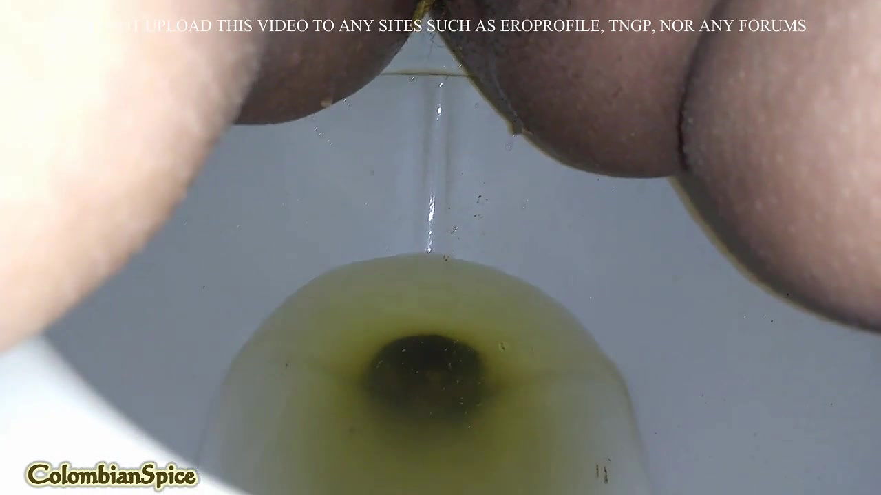 Colombian Spice FRONTAL DUMP