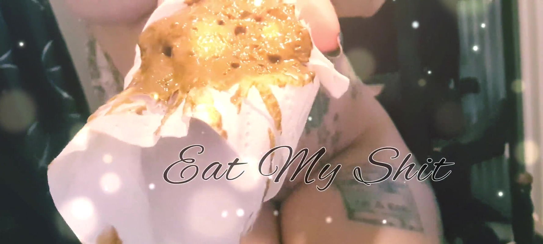 DemonaDragon This Morning’s Shit