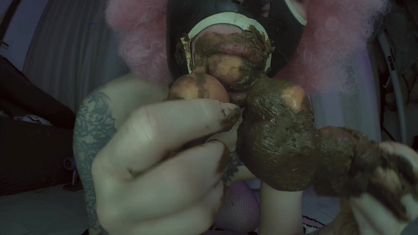 DirtyBetty Dirty Mom x Nasty Balls