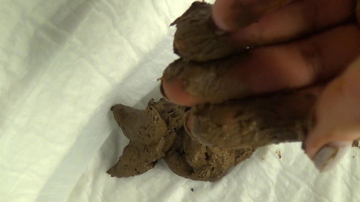 DirtyBetty SEE my CRAP kittys-3