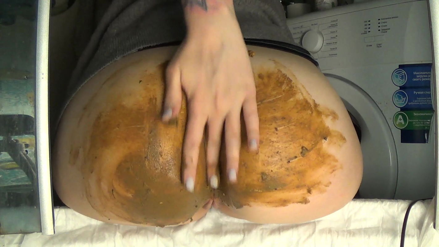 DirtyBetty SEE my CRAP kittys-3