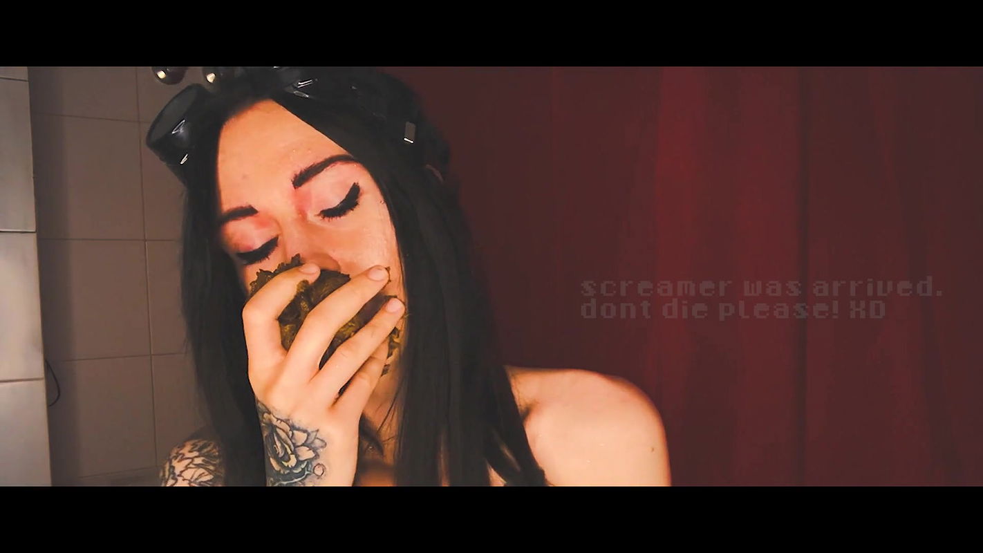 DirtyBetty WTF Shit Grabber Attack