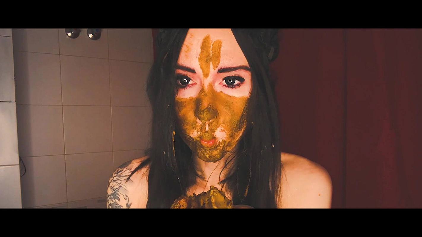 DirtyBetty WTF Shit Grabber Attack