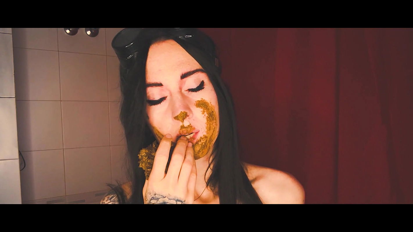 DirtyBetty WTF Shit Grabber Attack