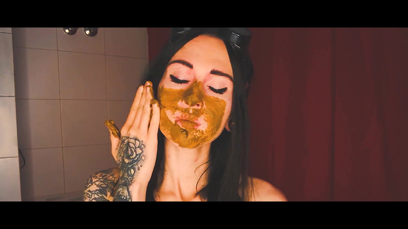 DirtyBetty WTF Shit Grabber Attack