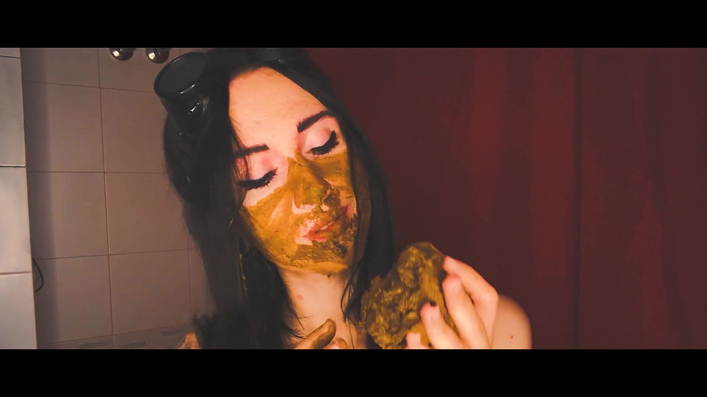 DirtyBetty WTF Shit Grabber Attack