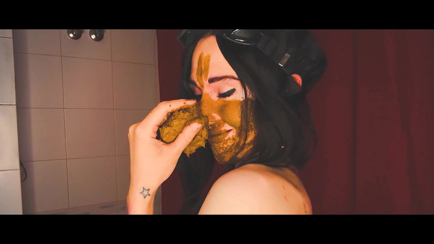 DirtyBetty WTF Shit Grabber Attack