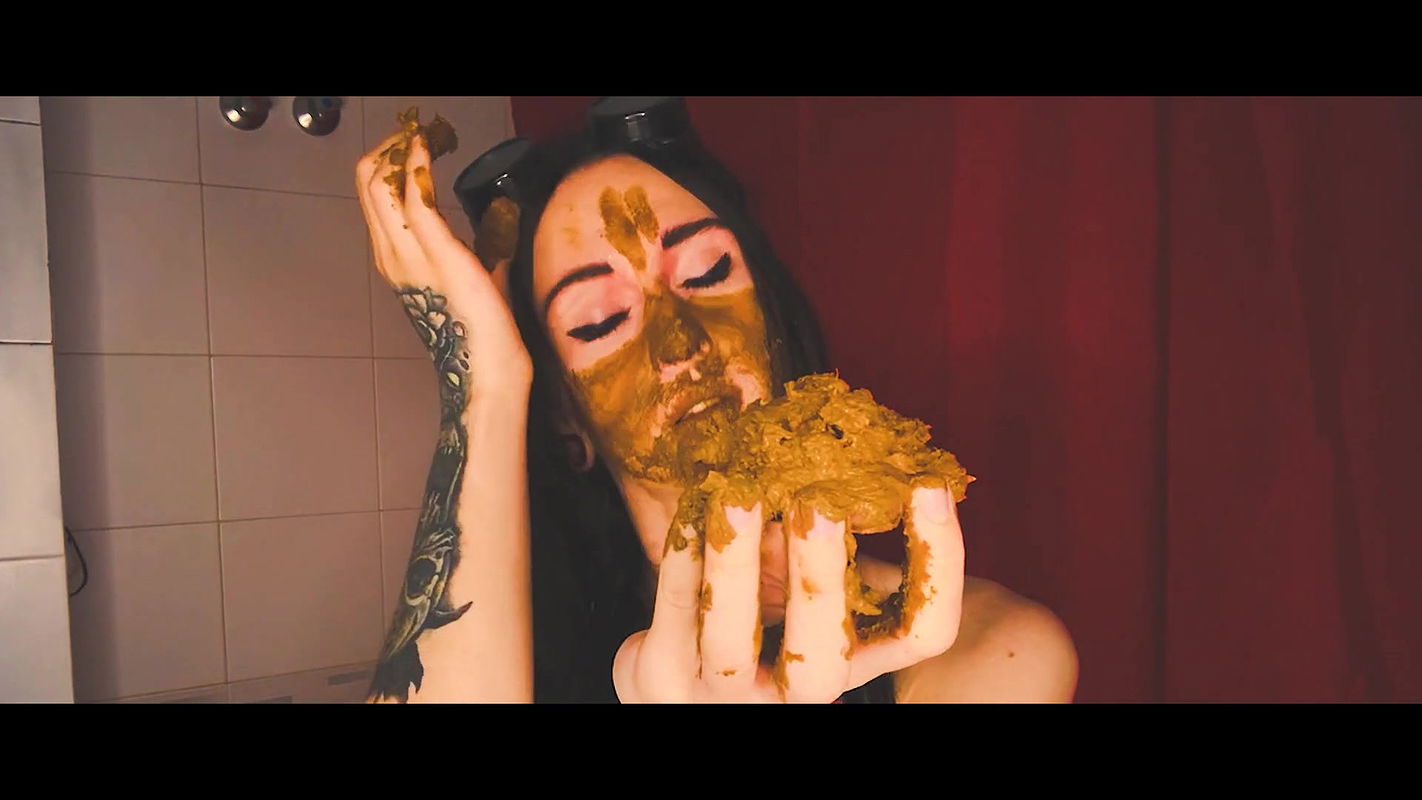 DirtyBetty WTF Shit Grabber Attack