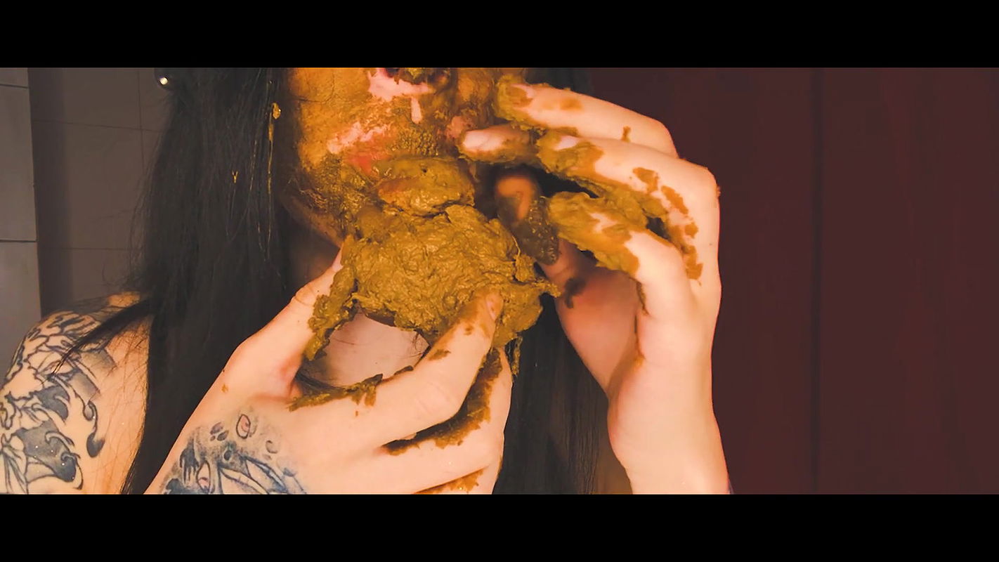 DirtyBetty WTF Shit Grabber Attack