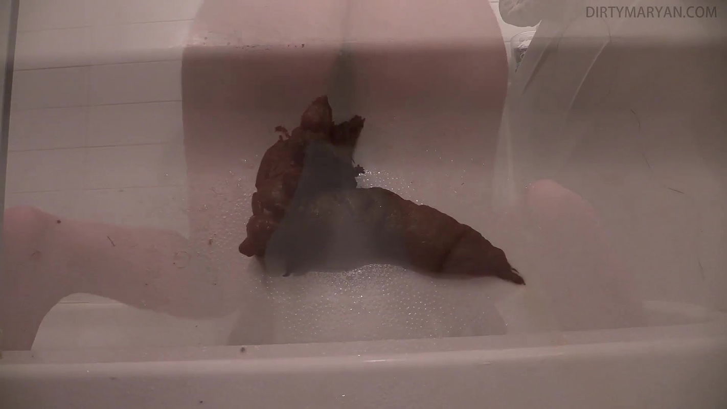 DirtyMaryan Pooping 3 times POV Episode 4