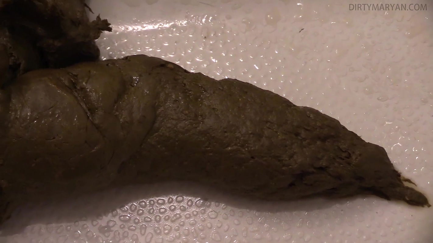 DirtyMaryan Pooping 3 times POV Episode 4