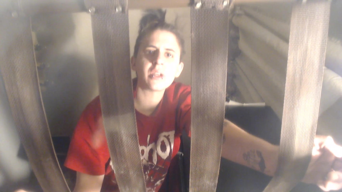 efrolesbians You Thought Wrong