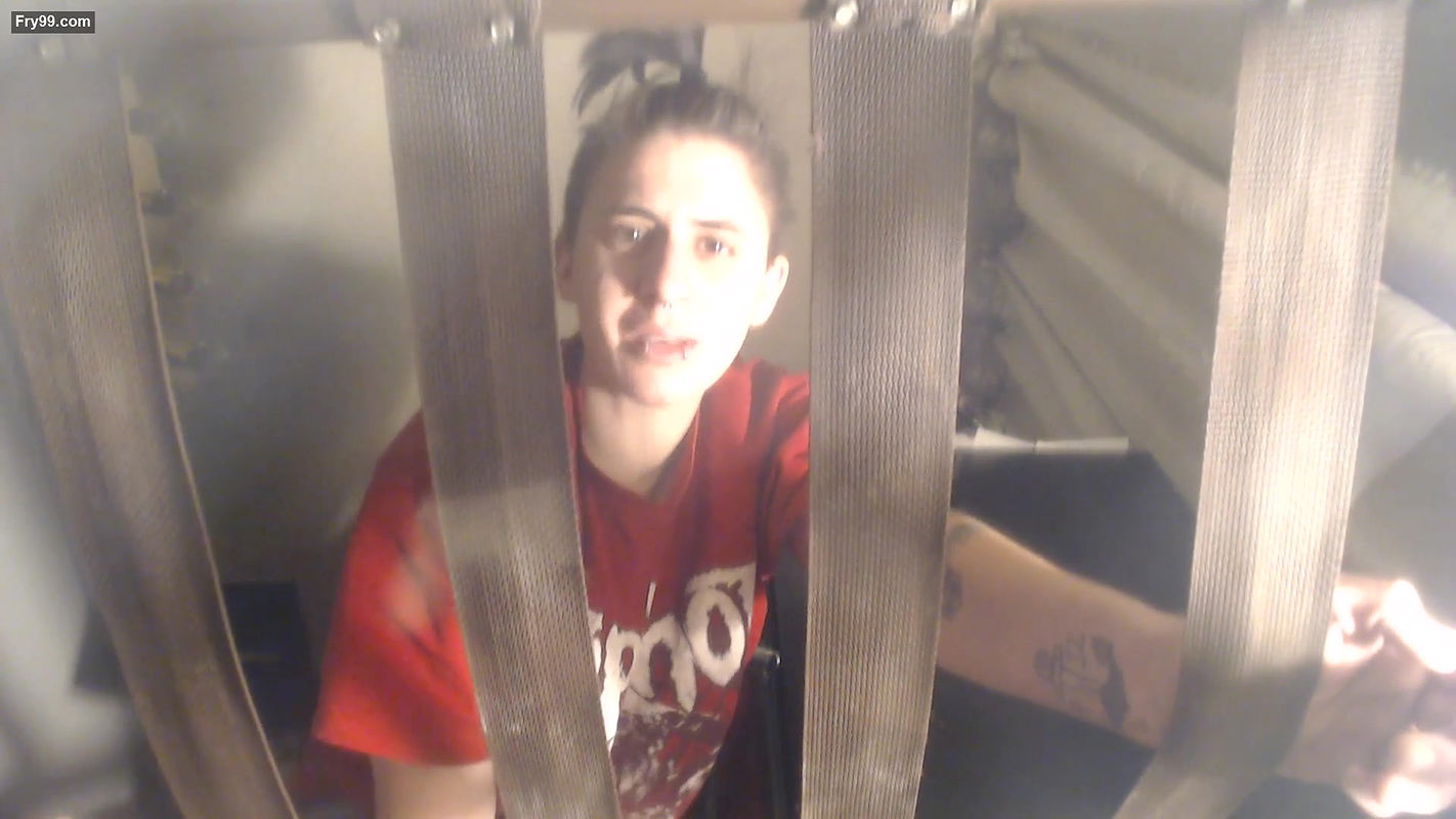 efrolesbians You Thought Wrong