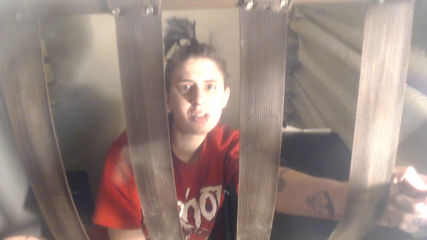 efrolesbians You Thought Wrong