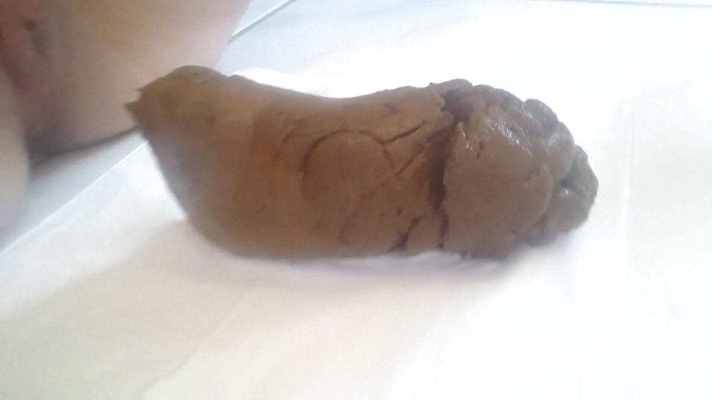 FatTurdGirl THICKEST 5 DAYS TURD DESTROYS ME