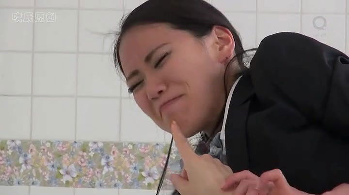 Fetidistrojp Coaching Step-Sister How to do Enema